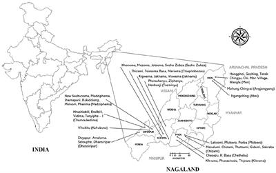 Participatory assessment of management and biosecurity practices of smallholder pig farms in North East India